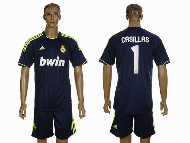 Real Madrid jerseys-090